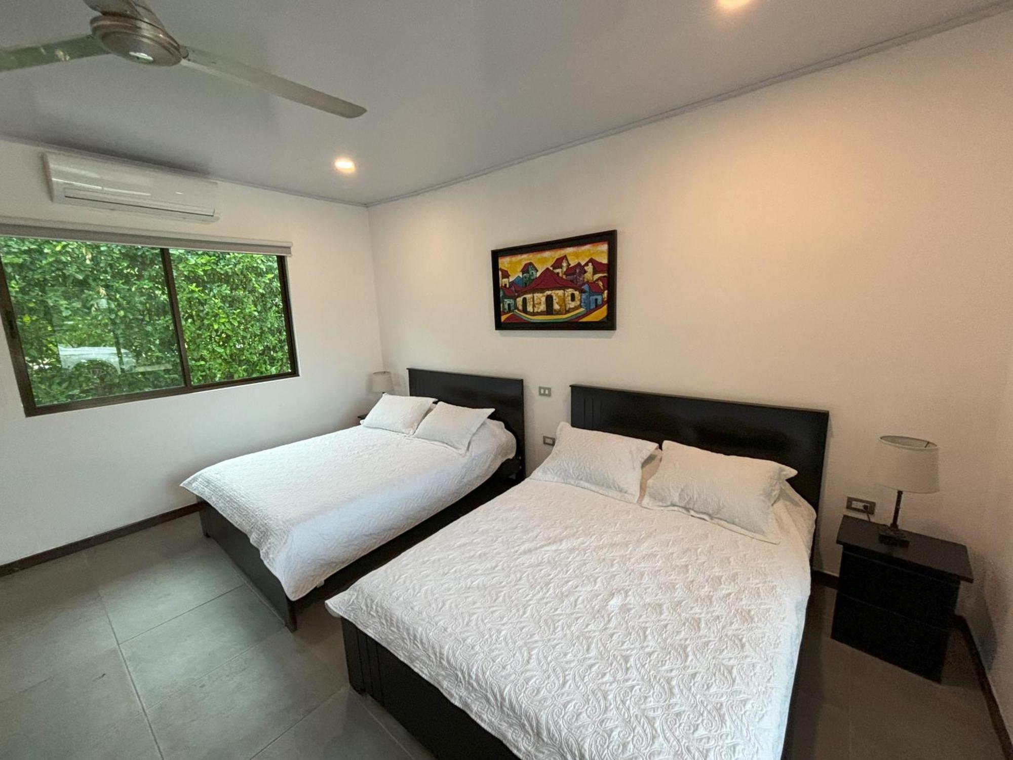 Amazilia Guesthouse Liberia Exterior foto